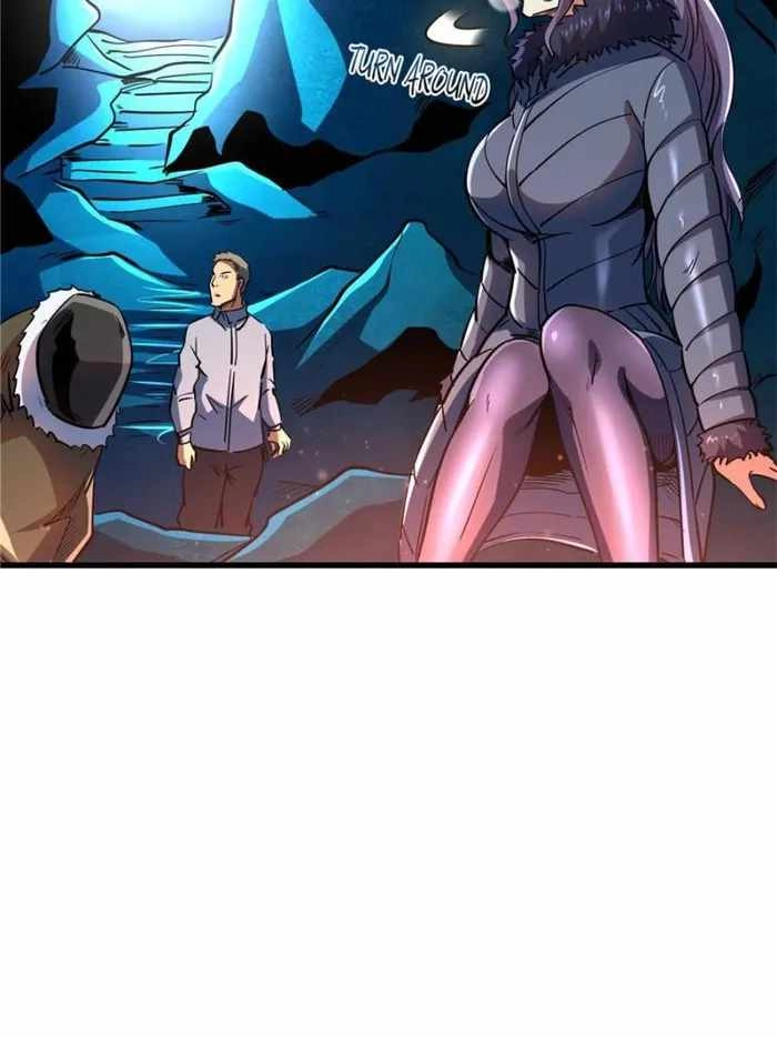 Super Gene Chapter 140 8